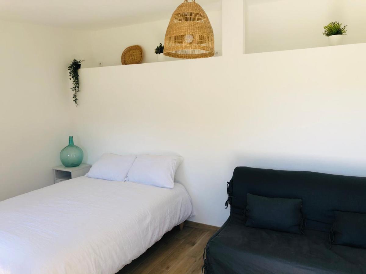 Le Cabanon Hotel Collobrières Kültér fotó