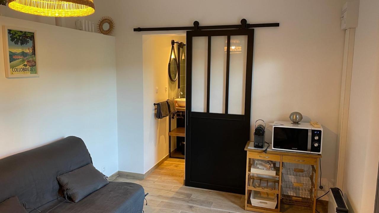 Le Cabanon Hotel Collobrières Kültér fotó