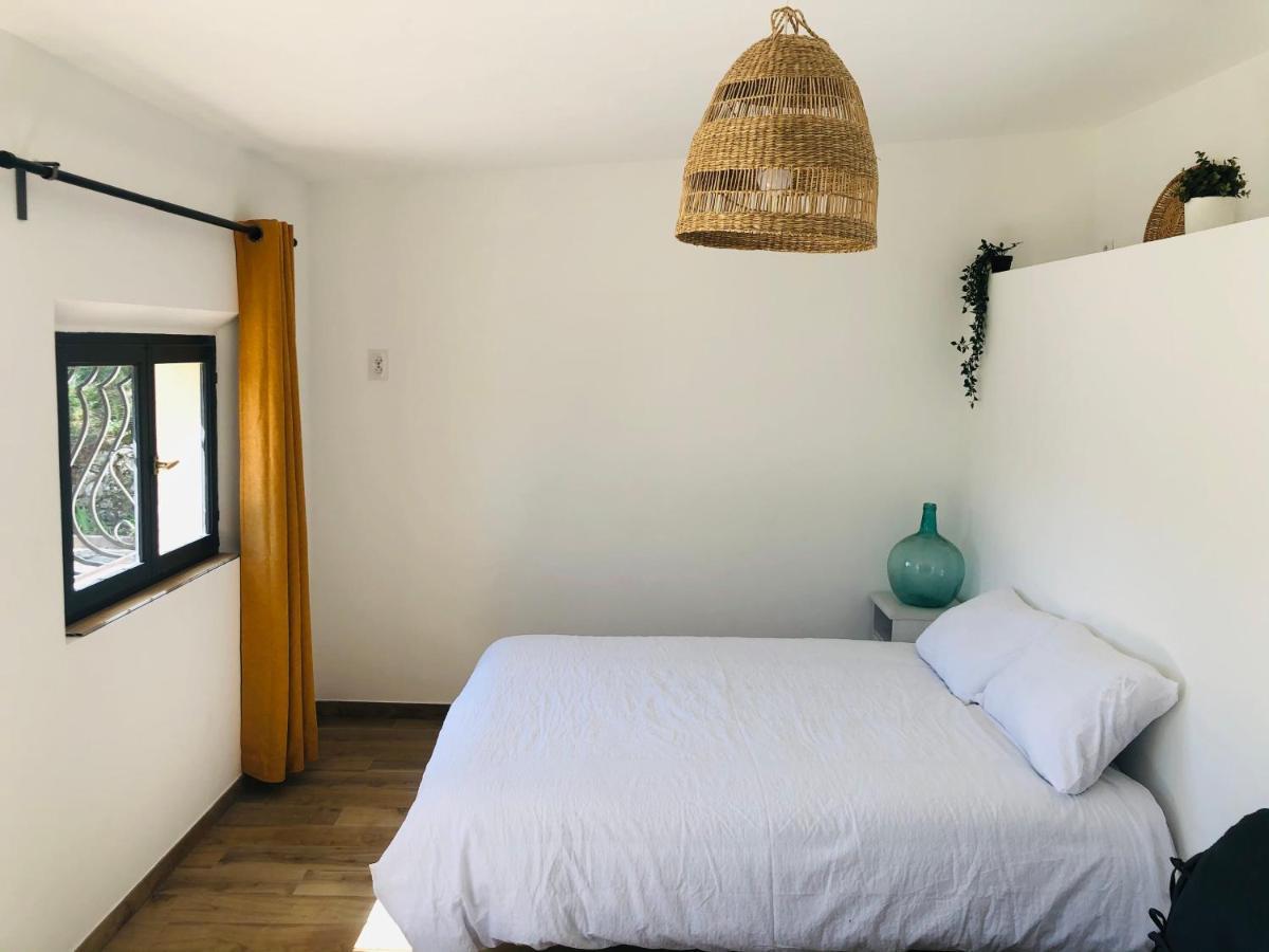 Le Cabanon Hotel Collobrières Kültér fotó